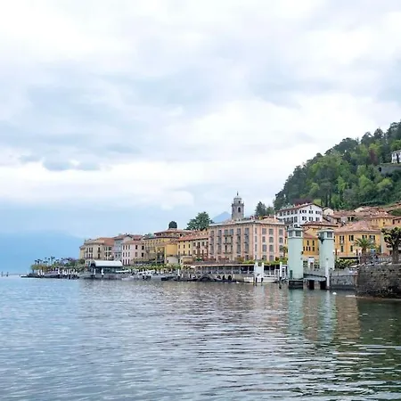 La Breva Apt. Lake Como Bellagio Magreglio