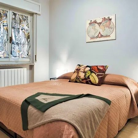 Daire La Breva Apt. Lake Como Bellagio Magreglio