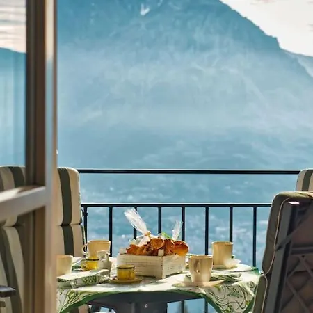 La Breva Apt. Lake Como Bellagio