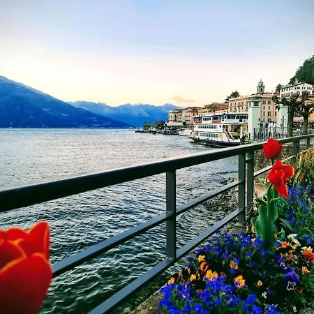 Daire La Breva Apt. Lake Como Bellagio
