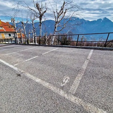 La Breva Apt. Lake Como Bellagio * Magreglio