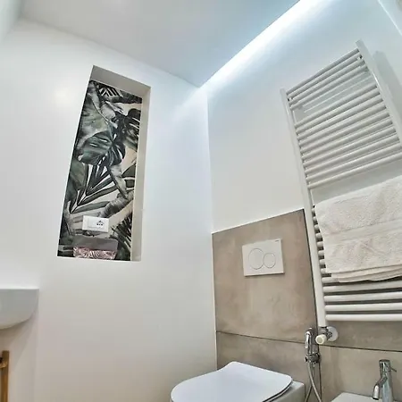 公寓 La Breva Apt. Lake Como Bellagio